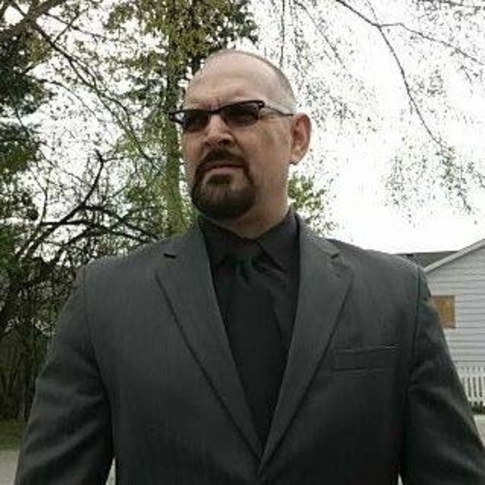 Meet your Posher, John edward